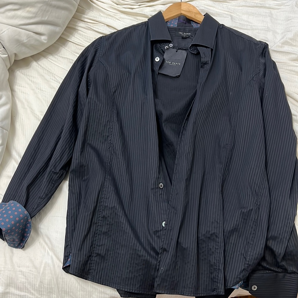Ted baker shirt
